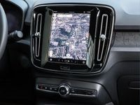 Gebraucht Volvo C40 Single Motor 169 kW (231 PS) 2023 Weiß SUV