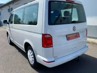 Gebraucht VW Caravelle 101 PS (74 kW) 2019 Weiß Van