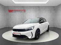 Gebraucht Opel Corsa 115 PS (84 kW) 2024 Lack weiss banquise/typ aussen Kleinwagen