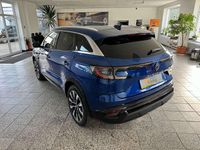 Gebraucht Renault Austral Techno 131 PS (96 kW) 2024 Stahlblau SUV