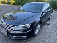 gebraucht VW Phaeton V6 TDI 5-Sitzer 4Motion