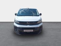 Brugt Opel Vivaro Basis 120 HK (88 kW) 2025 Hvid MPV