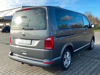 gebraucht VW Multivan T6Highline