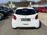 gebraucht Peugeot 208 Active *TÜV NEU*KLIMA*