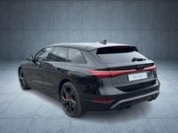 Neu Audi A6 e-tron Business 314 kW (428 PS) 2025 Mythosschwarz metallic Kombi