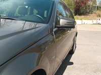 Gebraucht Mercedes C250 204 PS (150 kW) 2010 Grau Kombi