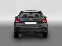 Gebraucht Audi Q2 S-Line 150 PS (110 kW) 2025 Grau SUV
