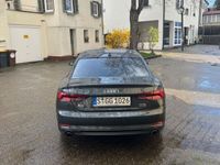 gebraucht Audi A5 2.0 TFSI S tronic quattro sport sport