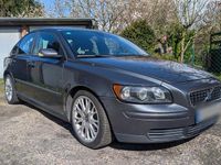 Gebraucht Volvo S40 170 PS (125 kW) 2005 Grau Limousine