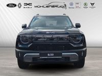 Neu Baic BJ30 280 PS (205 kW) 2025 Schwarz SUV