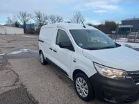 Gebraucht Renault Express 95 PS (69 kW) 2023 Weiß Van / Kleinbus