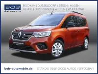 Gebraucht Renault Kangoo Equilibre 89 kW (122 PS) 2024 Terracottabraun (braun) Van / Kleinbus
