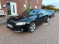 Gebraucht Audi A5 S-Line 180 PS (132 kW) 2009 Schwarz Coupé