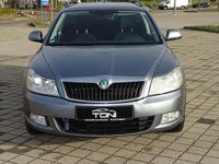 Gebraucht Skoda Octavia Ambition 140 PS (102 kW) 2013 Grau Kombi