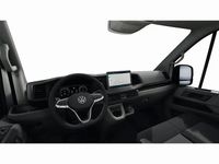 Neu VW Crafter 130 PS (95 kW) 2026 Weiß Van