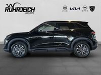 Uusi BYD Atto 2 Boost 212 HP (155 kW) 2026 Musta Katumaasturi