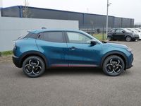 Neu Alfa Romeo GT Junior Edizione Speciale 145 PS (106 kW) 2025 Blau SUV