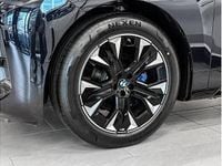 Neu BMW iX M Sport 300 kW (408 PS) 2026 Schwarz (carbonschwarz) SUV