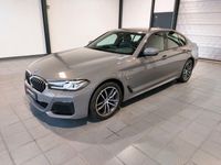 gebraucht BMW 545 5er -e xDrive M Sport (EURO 6d)(OPF)