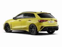 Gebraucht Audi RS3 Sport 400 PS (294 kW) 2025 Pythongelb Limousine