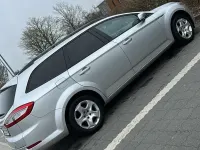 Gebraucht Ford Mondeo 116 PS (85 kW) 2011 Grau Kombi