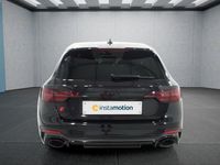 Gebraucht Audi RS4 470 PS (345 kW) 2024 Schwarz Kombi