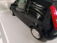 Gebraucht Ford Fiesta 60 PS (44 kW) 2004 Blau Kleinwagen