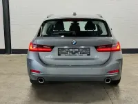 Gebraucht BMW 320 Shadowline 190 PS (139 kW) 2024 Skyscraper grau metallic Kombi