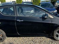 Gebraucht Kia Picanto Spirit 86 PS (63 kW) 2014 Schwarz Kleinwagen