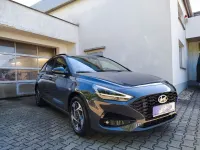 Neu Hyundai i30 Trend 150 PS (110 kW) 2026 Grau Kombi