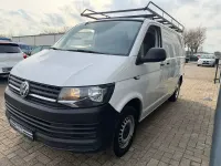 Second-hand VW Transporter 102 CP (75 kW) 2016 Alb Van