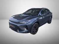 Gebraucht Cupra Formentor 150 PS (110 kW) 2024 Andere farbe SUV