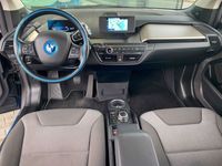 gebraucht BMW i3 PDCv+h Klimaautom HarmanKardon LED SD Alu