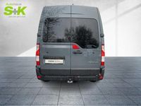 Gebraucht Renault Master 150 PS (110 kW) 2022 Schiefergrau (grau) Kombi