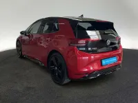 Gebraucht VW ID.3 GTX 239 kW (326 PS) 2025 P8 kings red metallic Kleinwagen