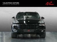 Gebraucht Porsche Cayenne Platinum Edition 262 PS (192 kW) 2017 Schwarz SUV