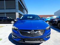 Gebraucht Opel Insignia Business Edition 136 PS (100 kW) 2019 Indigo blau Limousine