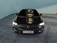 gebraucht Opel Insignia Elegance LED-Licht Winterpaket Navi