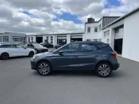 Gebraucht Seat Arona Style 110 PS (80 kW) 2024 Grau SUV