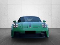 Gebraucht Porsche 992 510 PS (375 kW) 2022 Grün