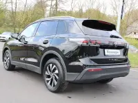 Neu VW Tiguan 150 PS (110 kW) 2026 Grenadillschwarz metallic SUV