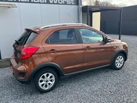 Gebraucht Ford Ka Plus Active 86 PS (63 kW) 2018 Kleinwagen