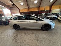 Gebraucht Opel Astra 105 PS (77 kW) 2020 Silber Kombi