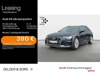 Gebraucht Audi A6 Allroad Ambiente 204 PS (150 kW) 2023 Blau Kombi