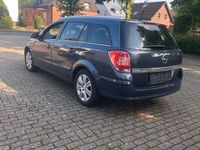 gebraucht Opel Astra 