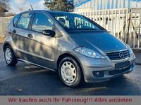 gebraucht Mercedes A150 Automatik, 95000Km!