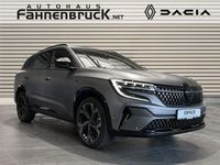 Gebraucht Renault Espace Esprit Alpine 200 PS (147 kW) 2022 Andere farbe Van / Kleinbus