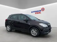 Gebraucht Opel Mokka Selection 116 PS (85 kW) 2013 Braun SUV