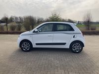 gebraucht Renault Twingo Limited SCe 75 Bluetooth/Klima