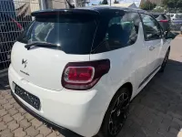 Gebraucht Citroën DS3 Sport Chic 156 PS (114 kW) 2014 Weiß Coupé